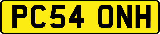 PC54ONH