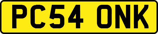 PC54ONK