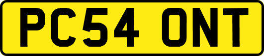 PC54ONT