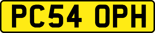PC54OPH