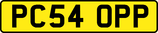PC54OPP