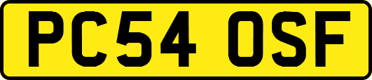 PC54OSF