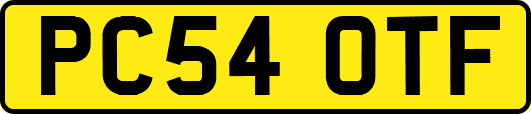 PC54OTF