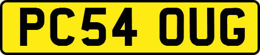 PC54OUG