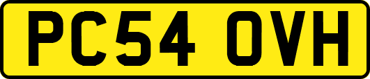 PC54OVH