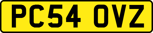 PC54OVZ