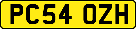 PC54OZH