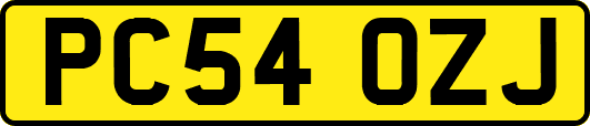 PC54OZJ