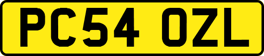 PC54OZL