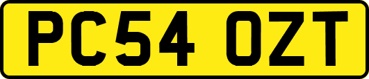 PC54OZT