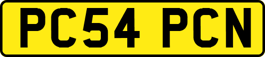 PC54PCN