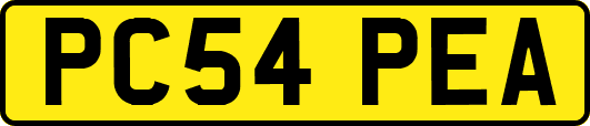 PC54PEA