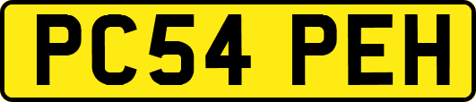 PC54PEH