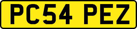 PC54PEZ