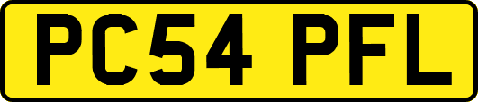 PC54PFL