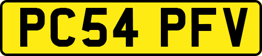 PC54PFV