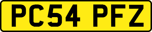 PC54PFZ