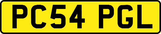 PC54PGL
