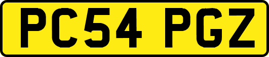PC54PGZ
