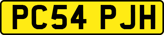 PC54PJH