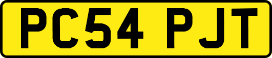 PC54PJT