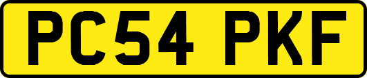 PC54PKF