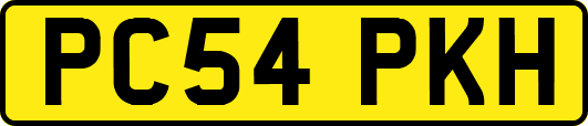 PC54PKH