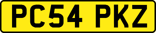 PC54PKZ