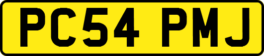 PC54PMJ