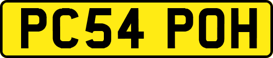 PC54POH