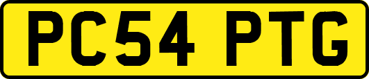 PC54PTG
