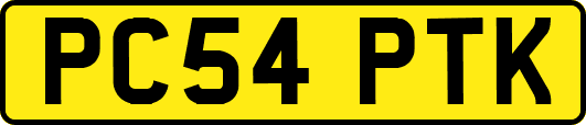 PC54PTK