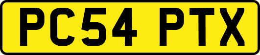 PC54PTX