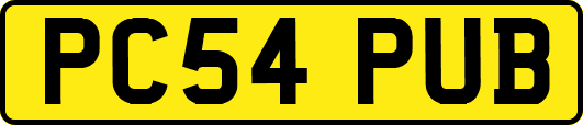 PC54PUB