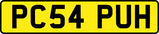 PC54PUH