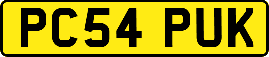 PC54PUK