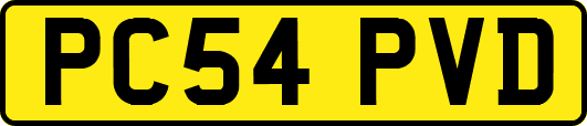 PC54PVD