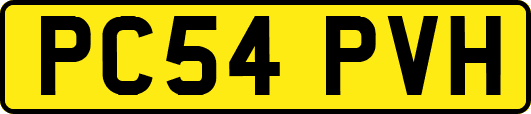 PC54PVH