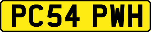 PC54PWH