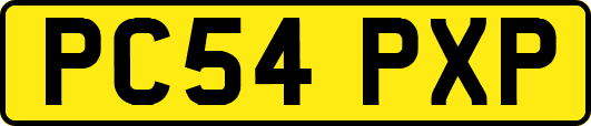 PC54PXP