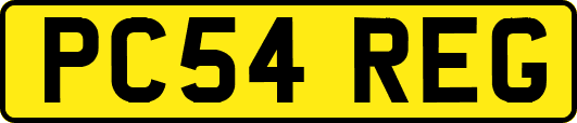 PC54REG