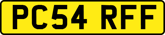 PC54RFF