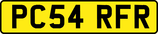PC54RFR