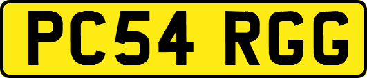 PC54RGG