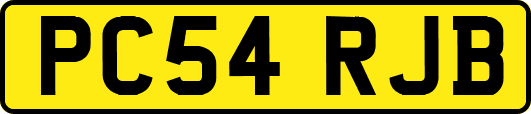 PC54RJB