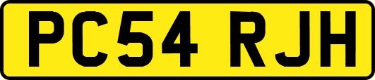 PC54RJH