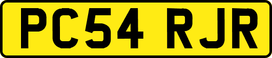 PC54RJR