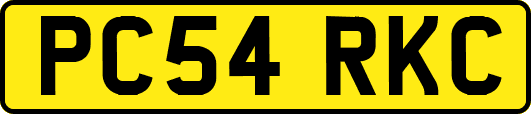 PC54RKC