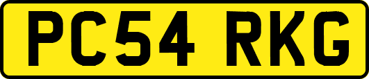 PC54RKG