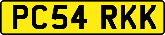 PC54RKK